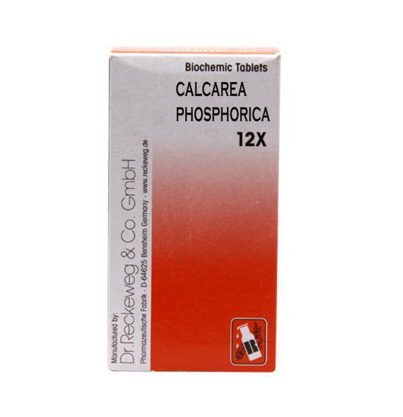 CALCAREA PHOSPHORICA